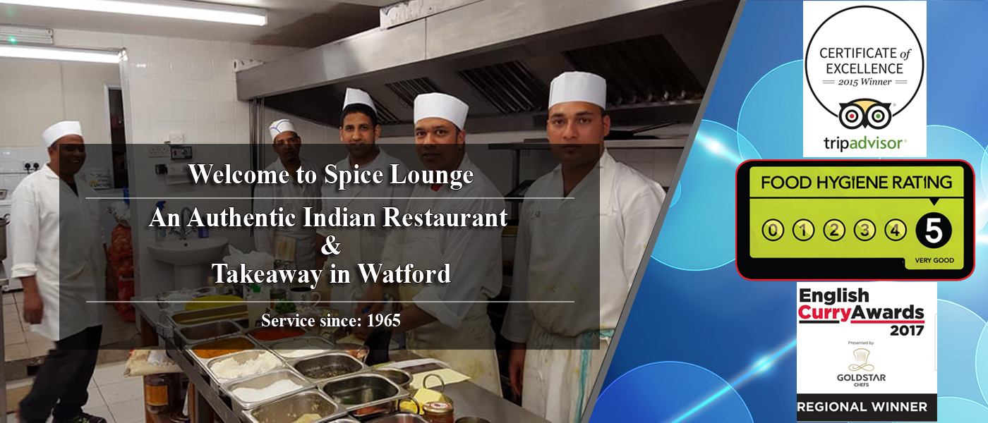 Welcome to Spice lounge restaurant