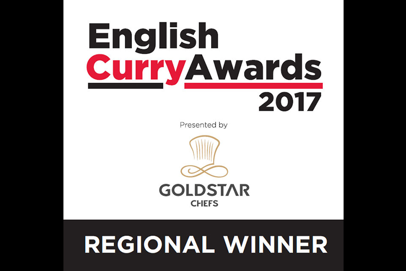 Curry Awards