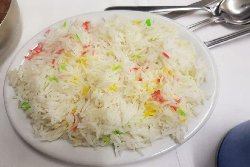 Spice Lounge Chef Specials