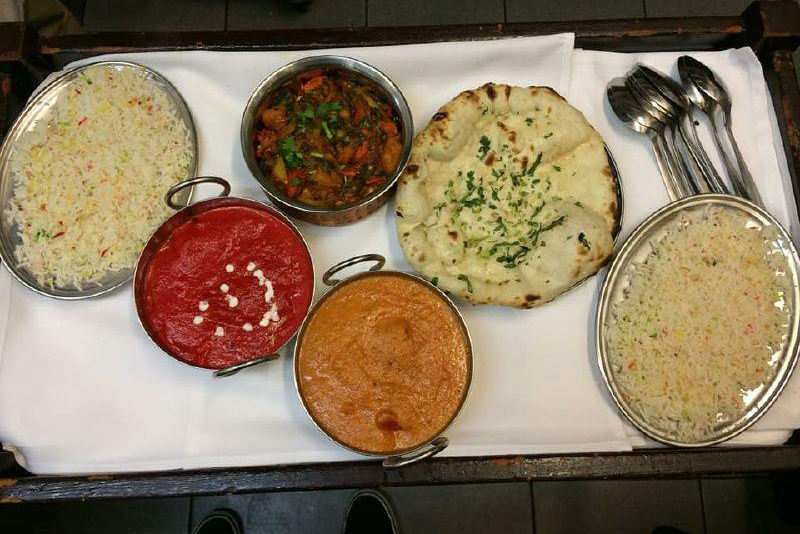 Chef Specials